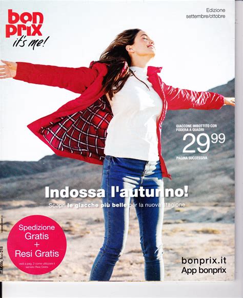 negozi bonprix milano|bonprix catalogo online.